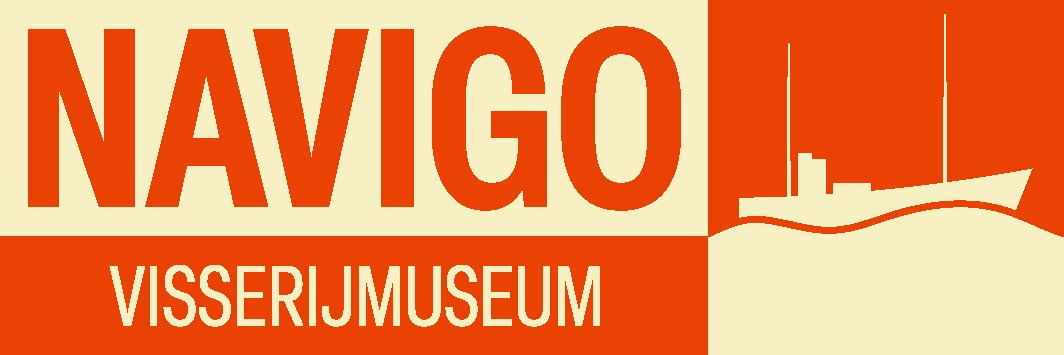 NAVIGO Visserijmuseum logo