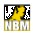Nationaal Baggermuseum logo