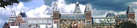 Rijksmuseum banner